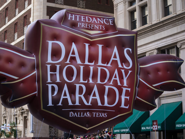Dallas Children's Parade